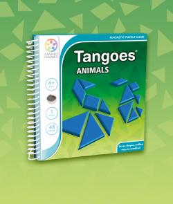 Tangoes Animals