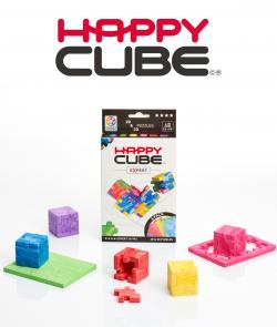 Happy Cube Expert