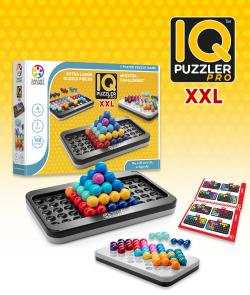 IQ Puzzler Pro XXL