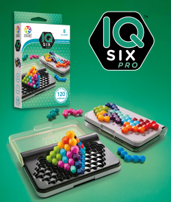 IQ Six Pro