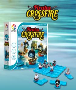 Pirates Crossfire