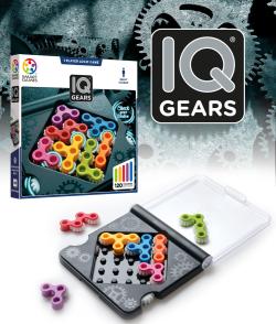 IQ Gears 