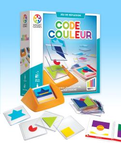 Code Couleur