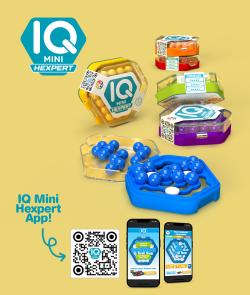 IQ Mini Hexpert 