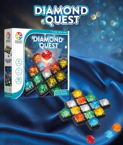 Diamond Quest