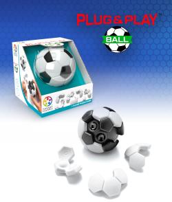 Plug & Play Ball