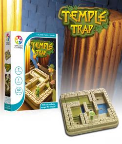 Temple Trap