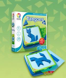 Tangoes Jr