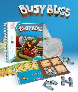 Busy Bugs