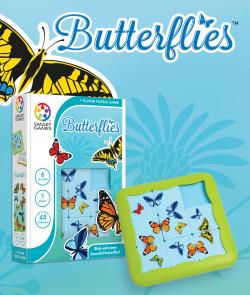 Butterflies