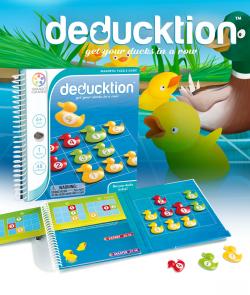 Deducktion