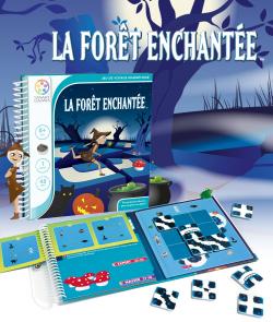 La Forêt Enchantée