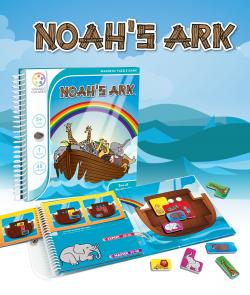 Noah’s Ark