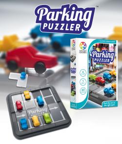 Parking Puzzler