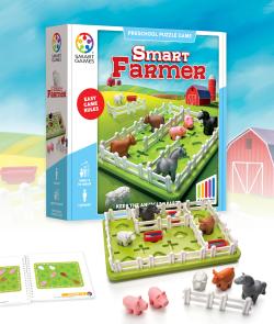 Smart Farmer