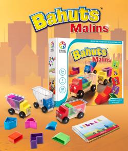 Bahuts Malins