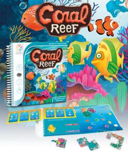 Coral Reef