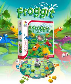 Froggit 