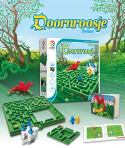 Doornroosje