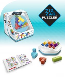 Zig Zag Puzzler 